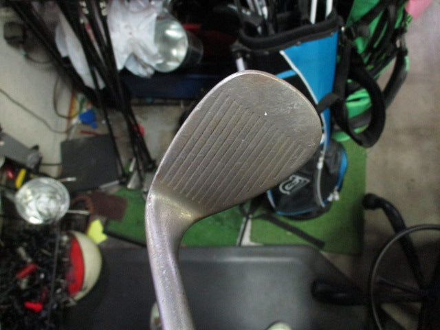 Load image into Gallery viewer, Used Cleveland 588 DSG RTG+ Right Hand 56º Sand Wedge
