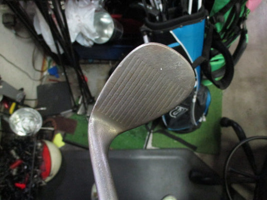 Used Cleveland 588 DSG RTG+ Right Hand 56º Sand Wedge