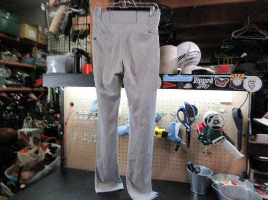 Used Easton Open Bottom Baseball Pants - Size Small