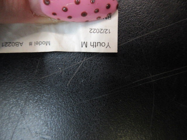 Load image into Gallery viewer, Used Adidas Batting Gloves - Size Youth Medium
