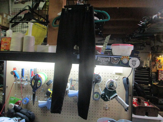 Used Herobiker Thermal Pants - Size Large