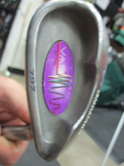 Load image into Gallery viewer, Used Cleveland Vas 792 Iron Set 3 - PW, D Gap Wedge - RH
