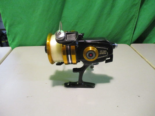 Used PENN 750SS High Speed 4.5:1 FISHING REEL