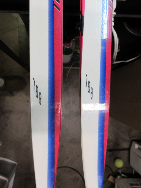 Used Atomic ARC Salomon Bindings Cross Country Skis - 188