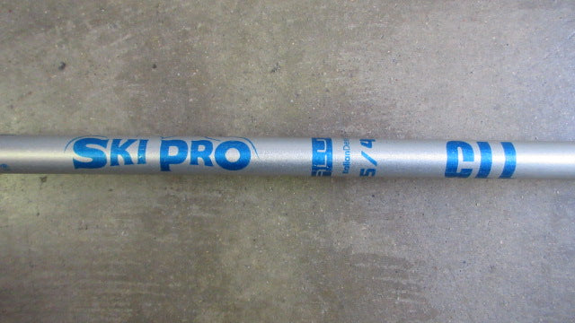 Load image into Gallery viewer, Used Gabel Ski Pro Alloy 115cm Ski Poles
