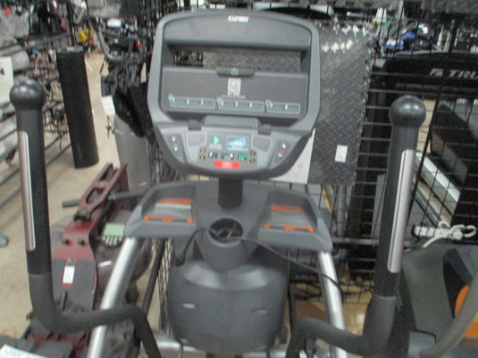 Used Cybex Arc trainer 525AT