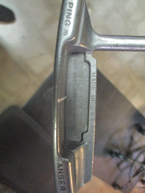 Load image into Gallery viewer, Used Ping Anser 2 RH 35" Putter
