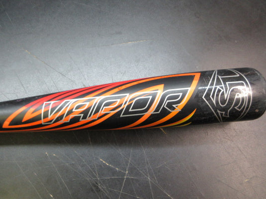 Used Louisville Slugger Vapor 28" -10 USA Baseball Bat
