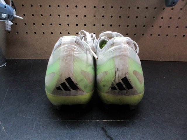 Load image into Gallery viewer, Used Adidas X Crazyfast.2 FG Soccer Cleats - Size 9
