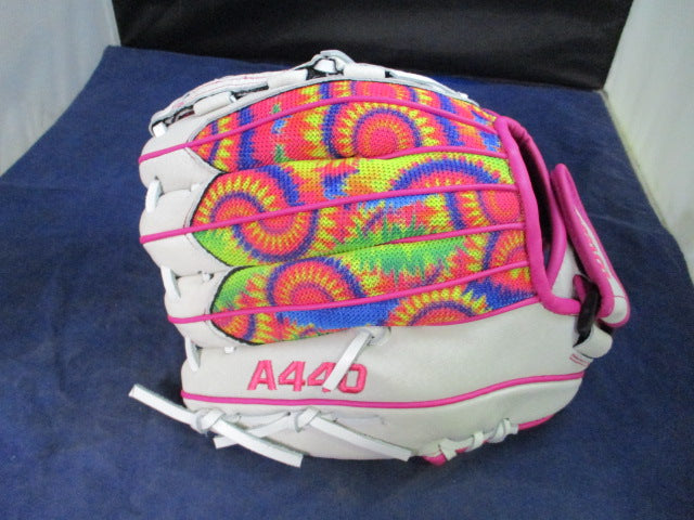 Load image into Gallery viewer, New Wilson A440 Flash All Position 11.5&quot; Glove - RHT

