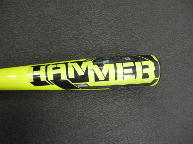 Load image into Gallery viewer, Used Easton Hammer (-8) 30&quot; USA Baseball Bat (Small Dent)

