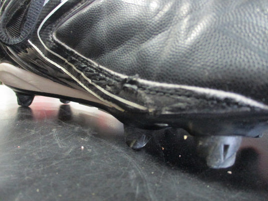 Used Reebok NFL Player Mens 13 Football Cleats