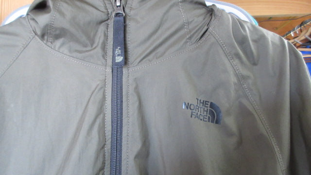 Load image into Gallery viewer, Used North Face Shell - Size Large (14-16)
