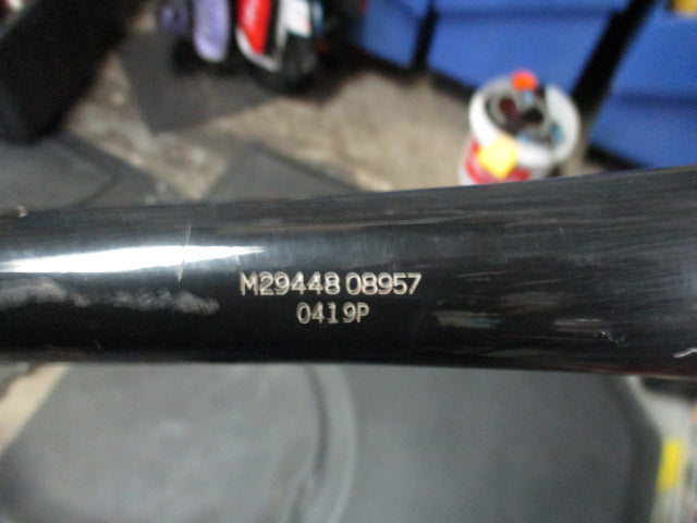 Load image into Gallery viewer, Used Marucci POSEY28 Pro Metal 27&quot; 17oz USSSA Baseball Bat
