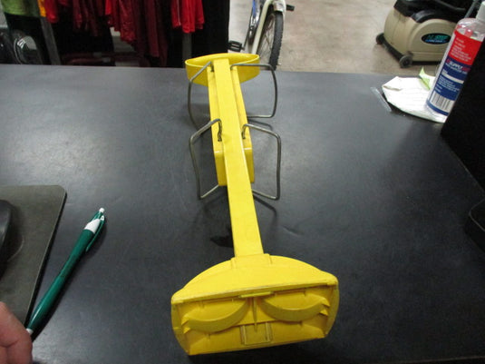 Used Vintage Allsop Boot-In Ski Boot Carrier