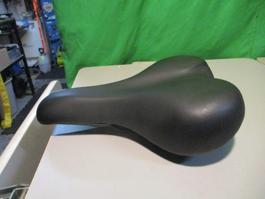 Used Velo Comfort Wide Bike Seat