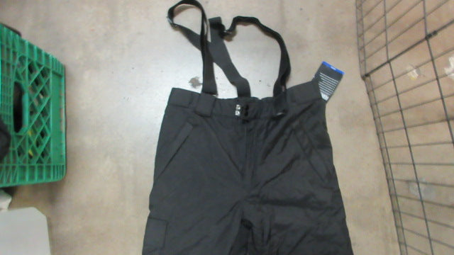 Load image into Gallery viewer, Sports Essentials Winter Snow Pants W/ Suspenders - Mens Size Medium
