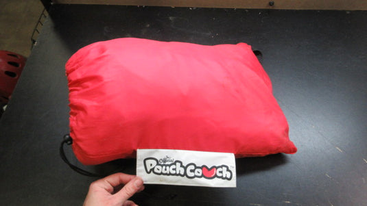 Used Pouch Couch