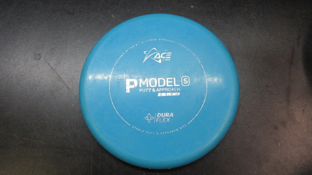Load image into Gallery viewer, Used Prodigy Ace Line P Model S Putt &amp; Approach Disc
