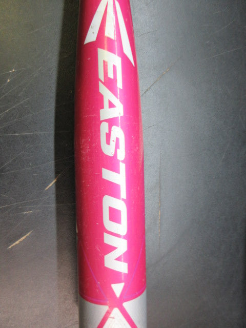 Load image into Gallery viewer, Used Easton Pink Sapphire 27" -10 USSSA Fastpitch Softball Bat
