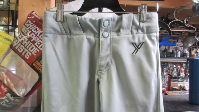Load image into Gallery viewer, Used Youper Elite Open Bottom Baseball Pants - Size Youth Small
