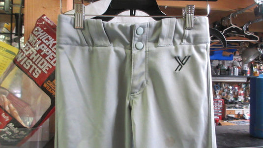 Used Youper Elite Open Bottom Baseball Pants - Size Youth Small