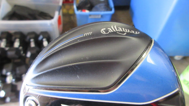 Load image into Gallery viewer, Used Callaway XR XR16 Driver w/ Head Cover - RH
