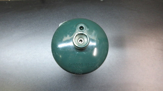 Used Coleman Propane Fuel Canister - 13 3/8oz