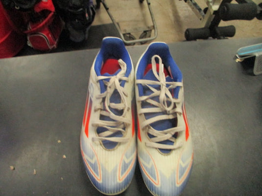 Used Adidas F50 Soccer Cleats Size 7