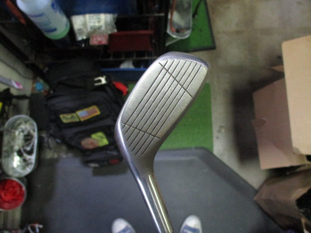 Load image into Gallery viewer, Vintage Monitor CLeek Right Hand Original Metal Fairway Wood
