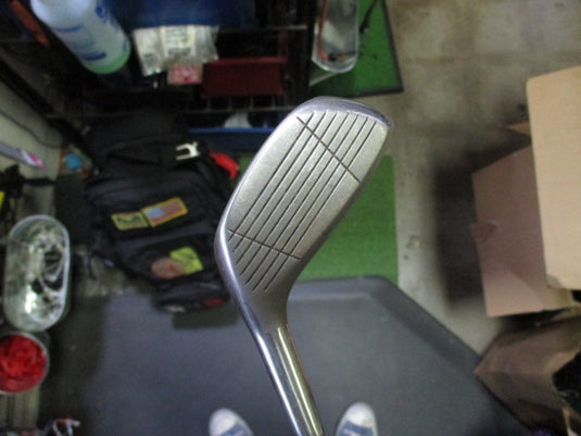 Vintage Monitor CLeek Right Hand Original Metal Fairway Wood
