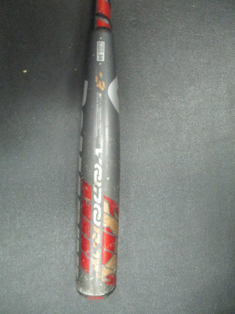 Load image into Gallery viewer, Used Demarini Voodoo Raw (-3) 32&quot; BBCOR Baseball Bat
