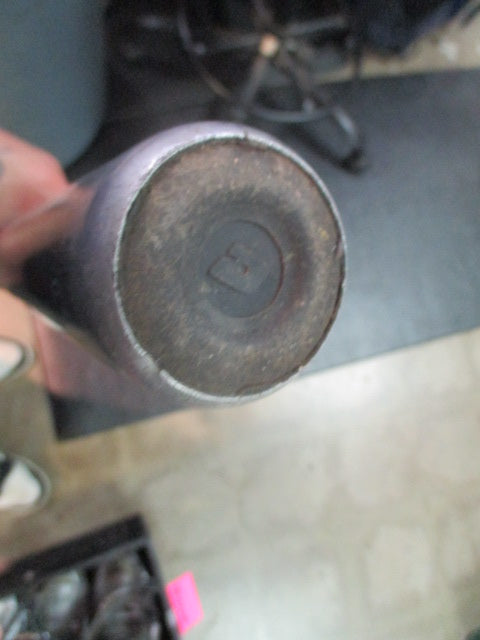 Load image into Gallery viewer, Used Demarini Double Wall Distance (-5) 34" ASA Slowpitch Softball Bat
