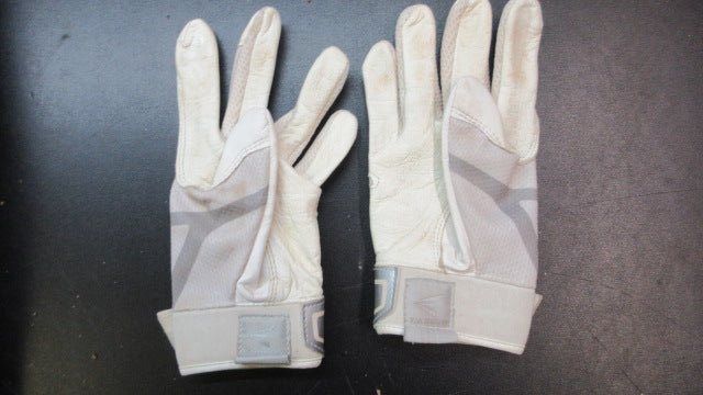Load image into Gallery viewer, Used Easton Z3 Hyperskin Batting Gloves - Size Youth Small
