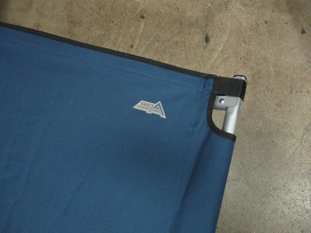 Load image into Gallery viewer, Used Rio Adventure XL Fold Out Camping Cot
