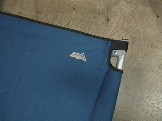 Used Rio Adventure XL Fold Out Camping Cot