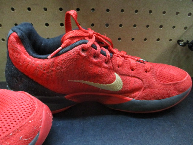 Load image into Gallery viewer, Used Nike Ja 2 Basketball Shoes - Size 8.5

