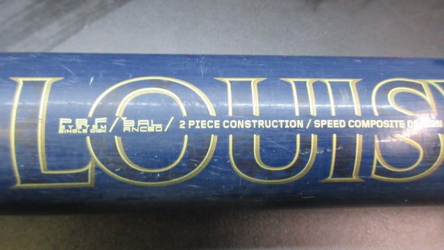 Load image into Gallery viewer, Used Louisville Slugger LXT 32" -11 Composite Fastpitch Softball Bat
