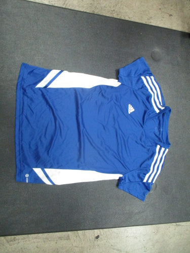 Used Adidas Size Medium Soccer Shirt