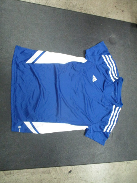 Used Adidas Size Medium Soccer Shirt