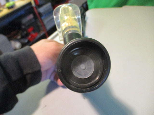 Load image into Gallery viewer, Used Ocean Master Black Dry Snorkel
