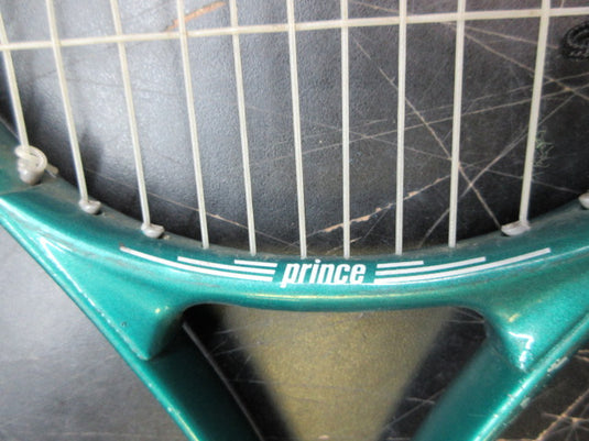 Used Prince Impact Oversize Tennis Racquet - 27"