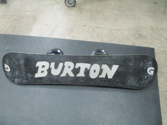 Load image into Gallery viewer, Used Burton LTR 125Cm Junior Snowboard W/ Burton Bindings
