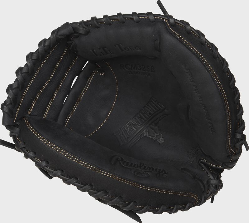 Load image into Gallery viewer, New Rawlings Renegade 32.5&quot; Catchers Glove/ Mitt - RHT
