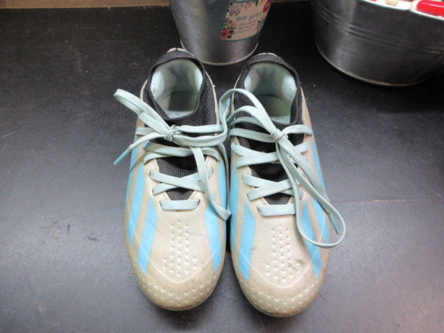 Load image into Gallery viewer, Used Adidas X Crazyfast Messi .3 FG Soccer Cleats - Size 13K
