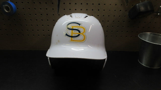Load image into Gallery viewer, Used Evo Shield Batting Helmet - Size Small
