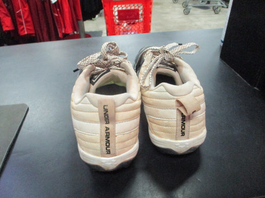 Used Under Armour Leadoff Size 6.5 Cleats