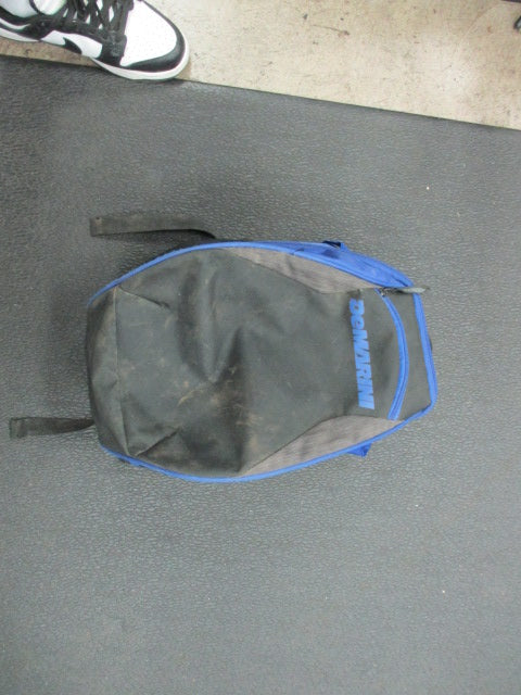 Used Demarini Baseball/ Softball Equipment Bag