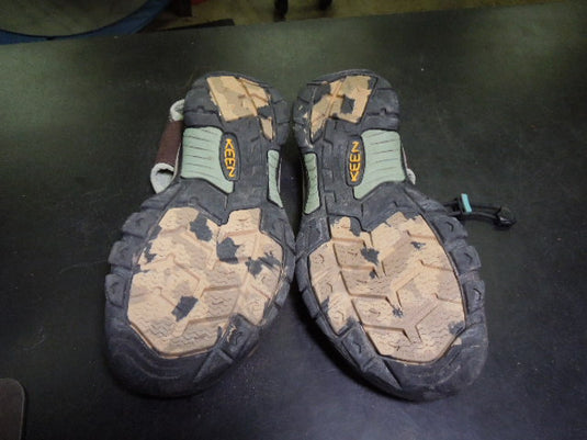 Used Keen Newport H2 Sandals Size 7.5 W