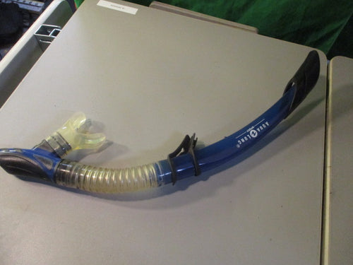 Used Aqua Lung Sport Snorkel